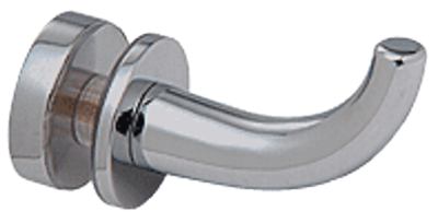 CR Laurence Robe Hook DRH1BN