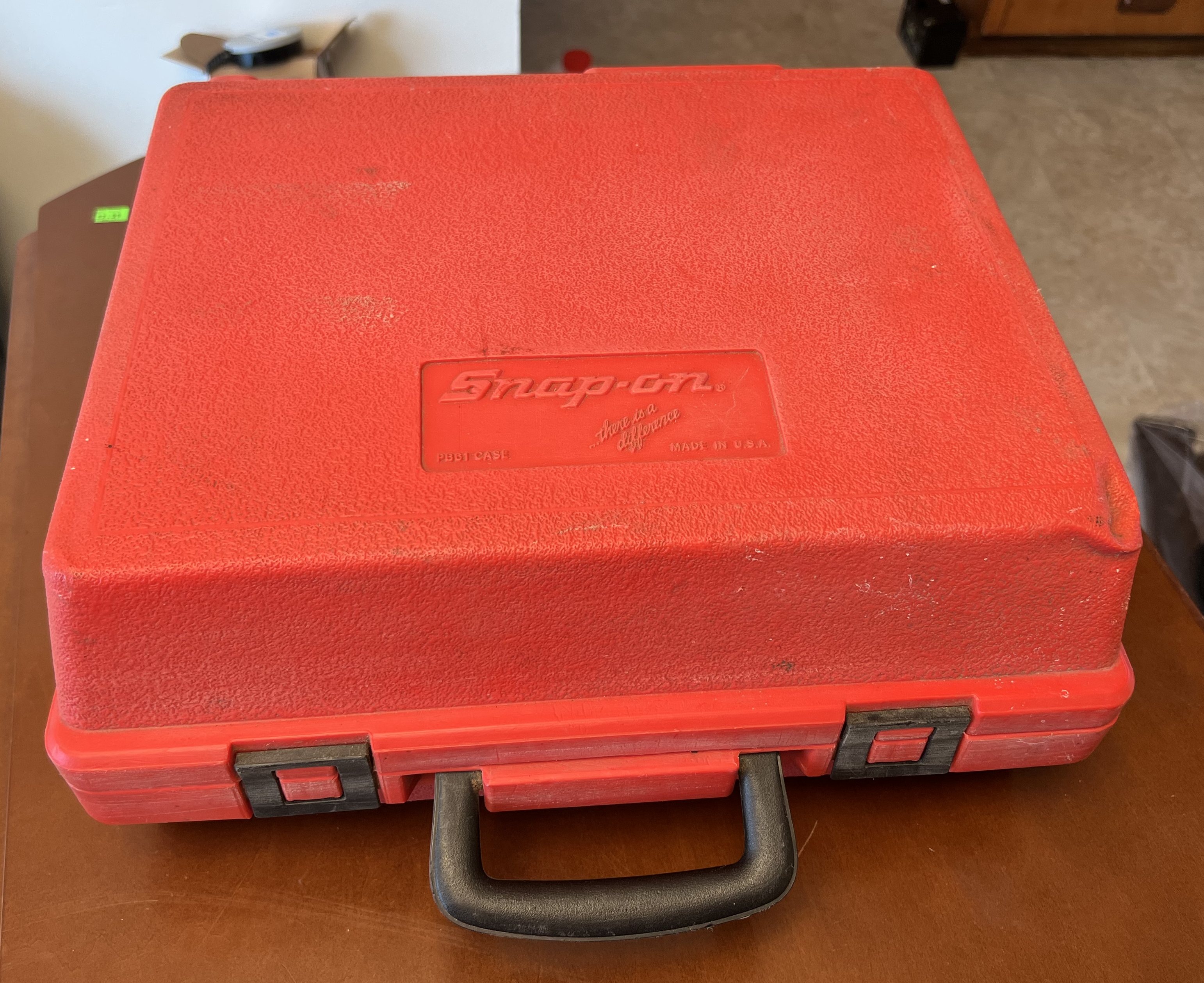 Snap-On MT1480 Lumy/MagII diesel timing tool