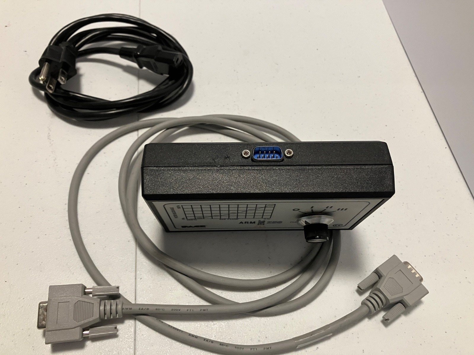 Pace wired remote controller 8884-2250