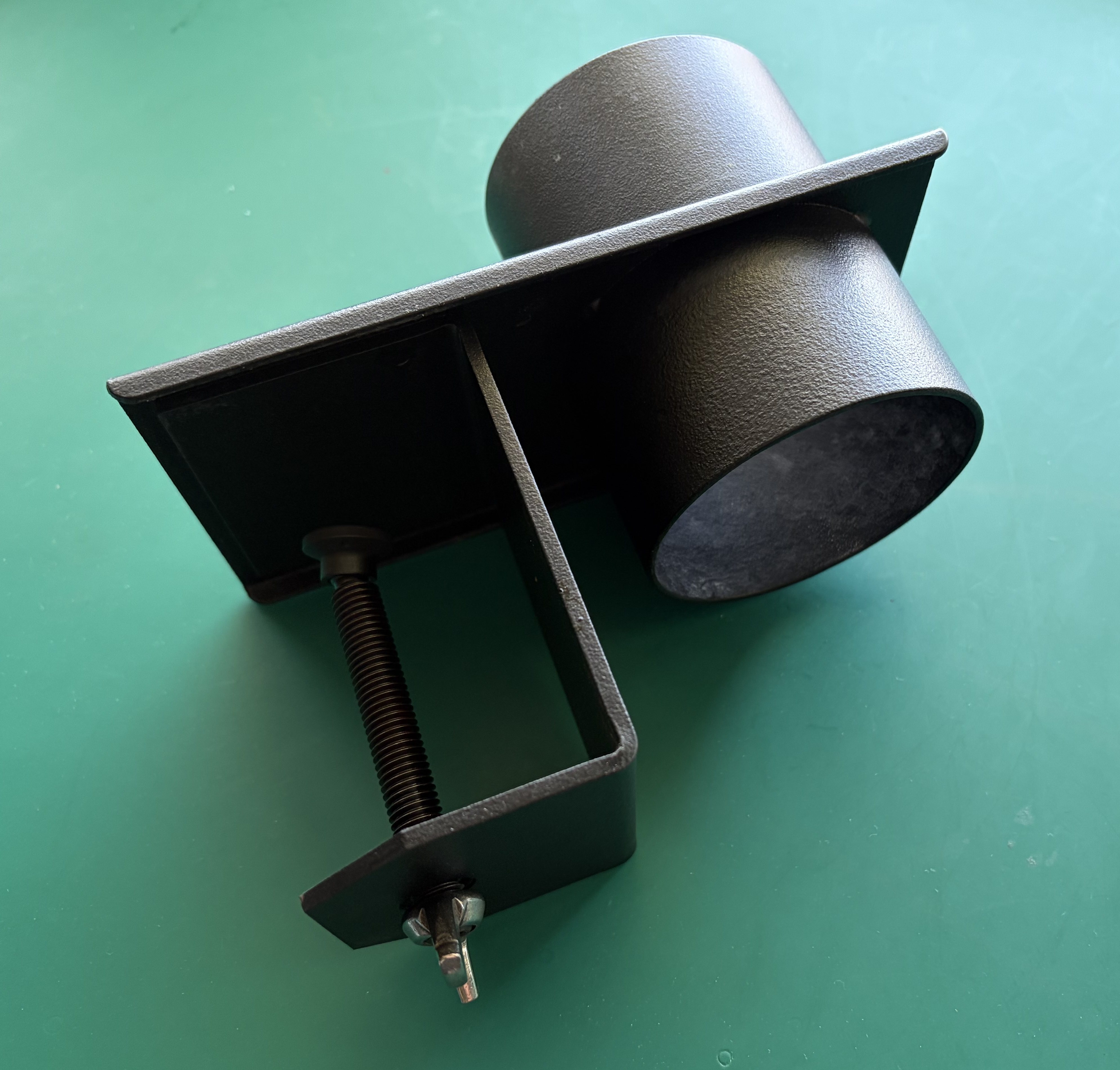 Pace Bench Mount Bracket 8886-0770-P1