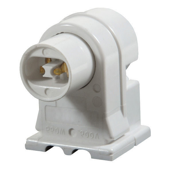 Leviton 13550 R17D dual-recessed socket