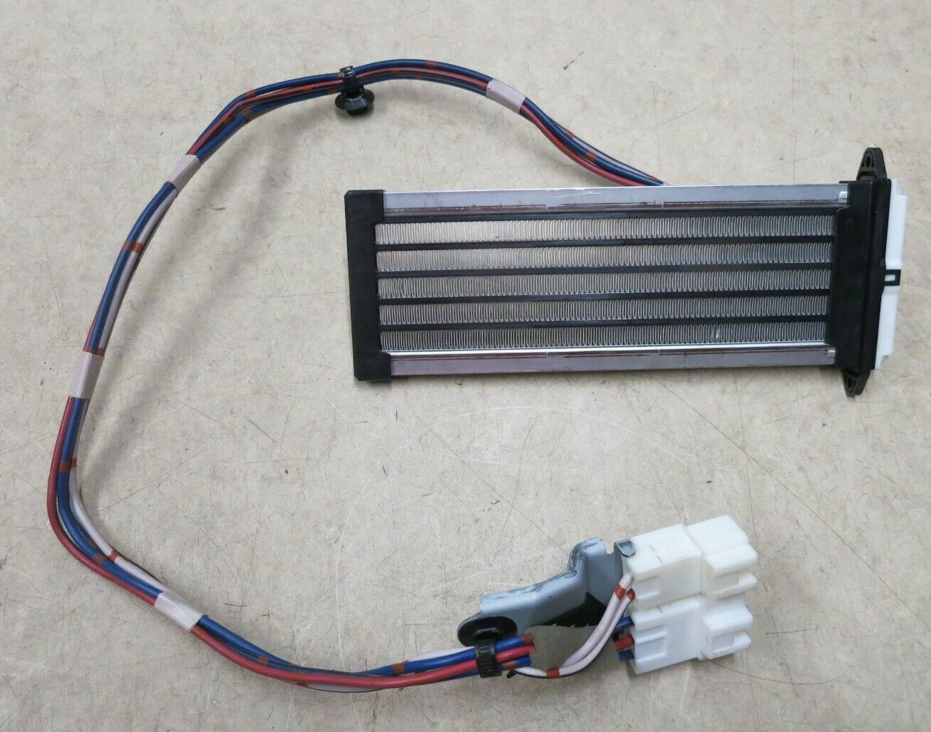 Toyota 495W PTC Quick Heater