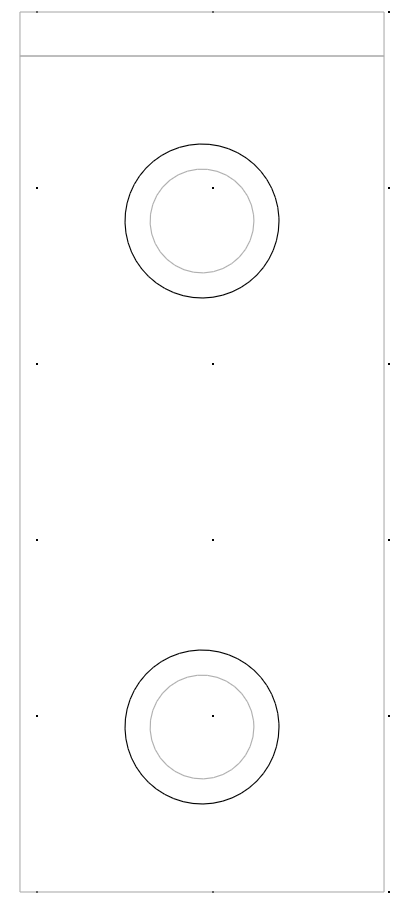 Dyson Big Bin Runner 969835-01: repair stop.